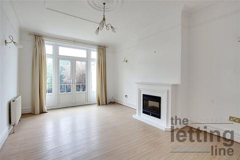 1 bedroom apartment to rent, Chase Side, Southgate, Greater London, N14