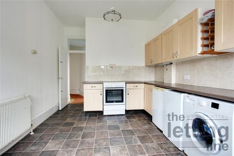 1 bedroom apartment to rent, Chase Side, Southgate, Greater London, N14