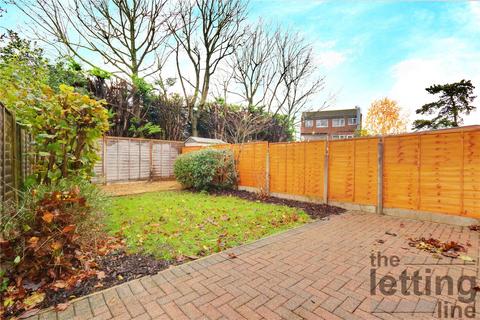 3 bedroom semi-detached house to rent, Cuffley Hill, Goffs Oak, Waltham Cross, Hertfordshire, EN7