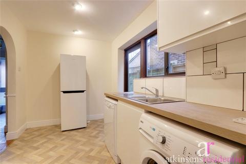 3 bedroom semi-detached house to rent, Cuffley Hill, Goffs Oak, Waltham Cross, Hertfordshire, EN7