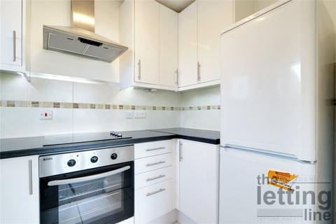 undefined, Barley Court, 44 Bury Green Road, Cheshunt, Waltham Cross, EN7