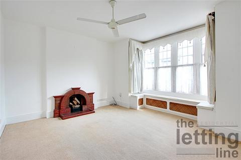 5 bedroom semi-detached house to rent, Abbey Road, Enfield, EN1