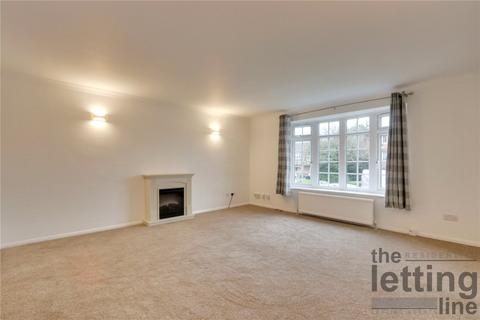 3 bedroom apartment to rent, Barrydene Court, Waverley Road, Enfield, Middlesex, EN2