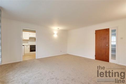 3 bedroom apartment to rent, Barrydene Court, Waverley Road, Enfield, Middlesex, EN2