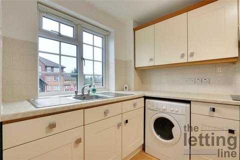 3 bedroom apartment to rent, Barrydene Court, Waverley Road, Enfield, Middlesex, EN2