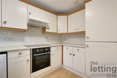 3 bedroom apartment to rent, Barrydene Court, Waverley Road, Enfield, Middlesex, EN2