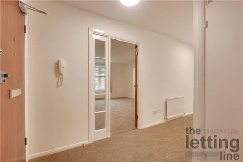 3 bedroom apartment to rent, Barrydene Court, Waverley Road, Enfield, Middlesex, EN2