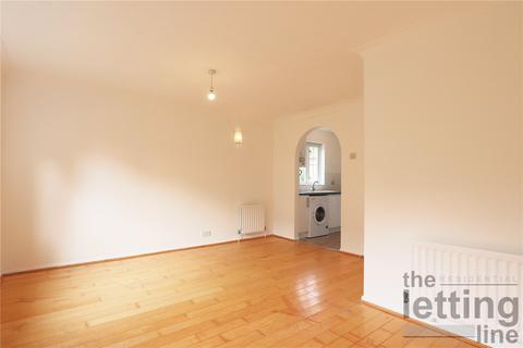 2 bedroom apartment to rent, Waverley Road, Enfield, Middlesex, EN2