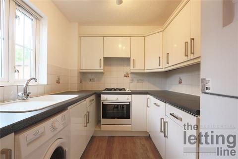 2 bedroom apartment to rent, Waverley Road, Enfield, Middlesex, EN2