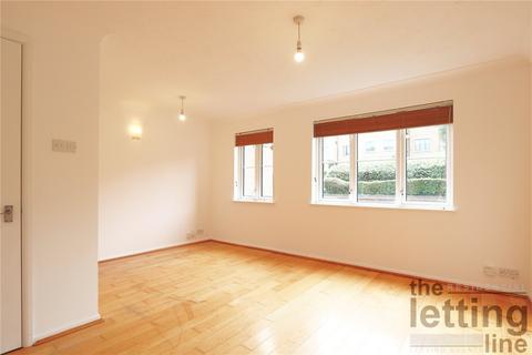 2 bedroom apartment to rent, Waverley Road, Enfield, Middlesex, EN2