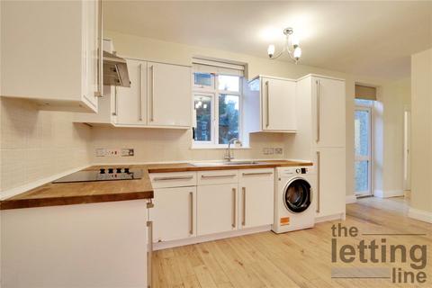 undefined, Morley Hill, Enfield, Middlesex, EN2