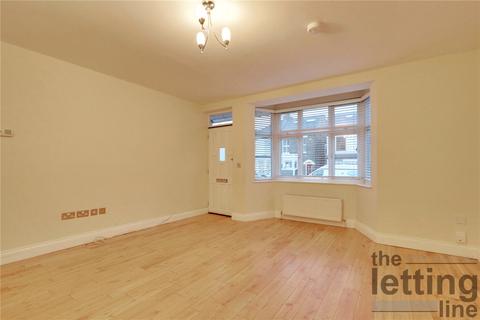undefined, Morley Hill, Enfield, Middlesex, EN2