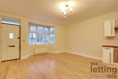 undefined, Morley Hill, Enfield, Middlesex, EN2