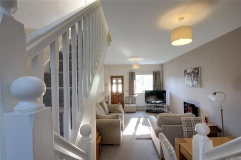 2 bedroom end of terrace house to rent, North End, Hutton Rudby