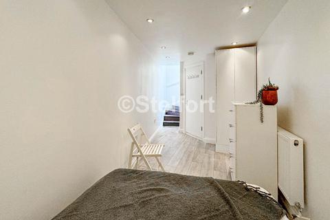 1 bedroom apartment to rent, Jackson Road, London, N7