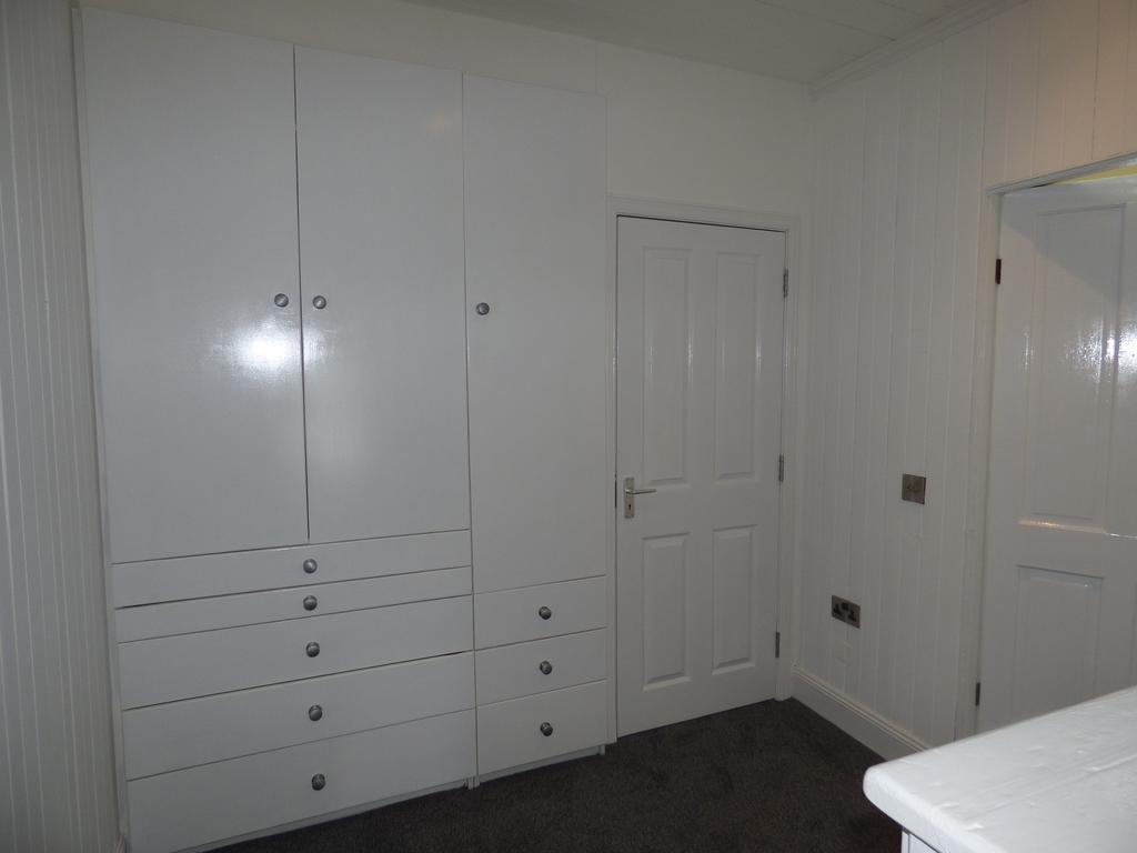 Dressing Room