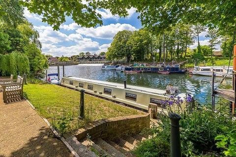 Search Houseboats For Sale In Uk | OnTheMarket