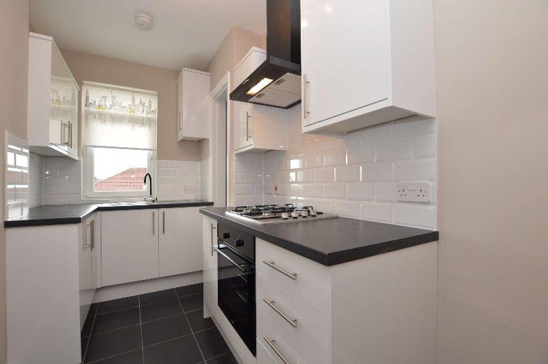 Loretto Street, Carntyne, Carntyne, Glasgow, G33 3BZ 2 bed flat £630