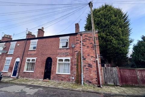 undefined, Holford Street, Congleton