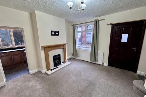 undefined, Holford Street, Congleton