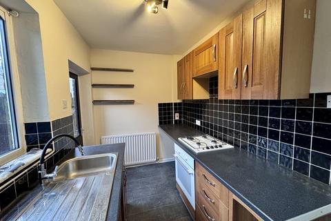 undefined, Holford Street, Congleton