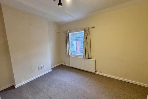 undefined, Holford Street, Congleton