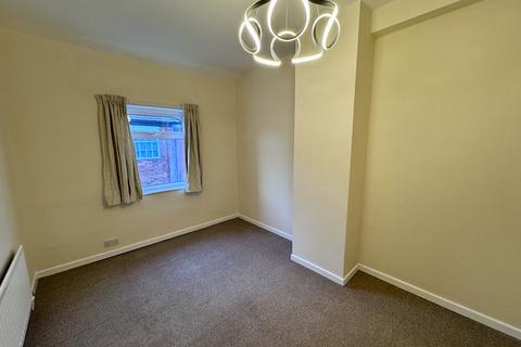 undefined, Holford Street, Congleton