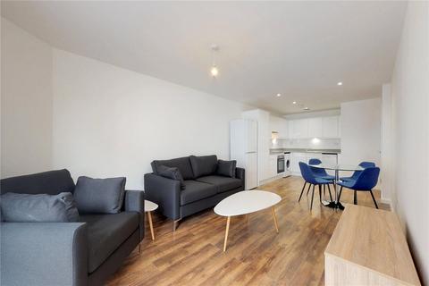 1 bedroom flat to rent, Slough, Berkshire SL2