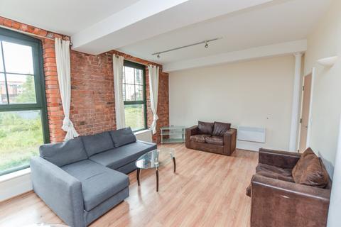 2 bedroom apartment to rent - Macintosh Mills, 4 Cambridge Street, Southern Gateway, Manchester, M1