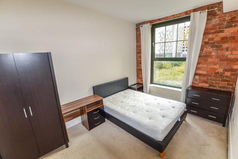 2 bedroom apartment to rent - Macintosh Mills, 4 Cambridge Street, Southern Gateway, Manchester, M1