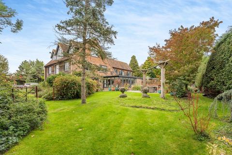 8 bedroom detached house for sale, Five Acres, Funtington, Chichester, West Sussex