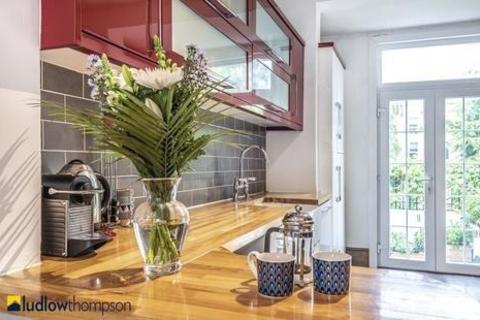 4 bedroom terraced house for sale - Irving Grove, London SW9