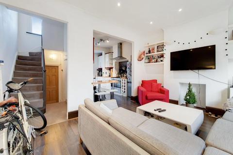 4 bedroom terraced house for sale - Irving Grove, London SW9