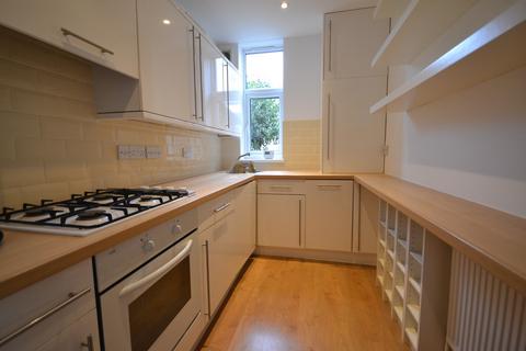 2 bedroom ground floor flat to rent, Westby Road, Bournemouth