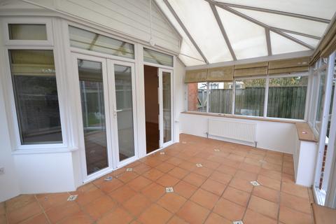 2 bedroom ground floor flat to rent, Westby Road, Bournemouth