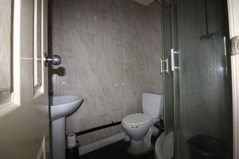 undefined, Radford Road, Nottingham