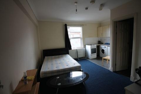 undefined, Radford Road, Nottingham
