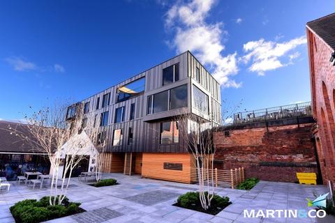 2 bedroom apartment to rent, The School Yard, High Street, Harborne, B17