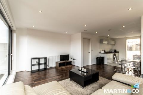 2 bedroom apartment to rent, The School Yard, High Street, Harborne, B17