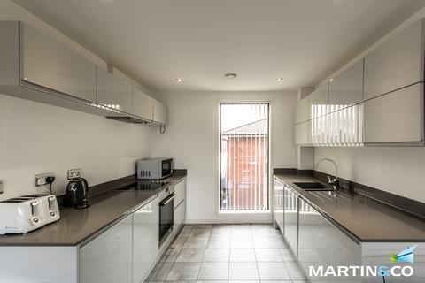2 bedroom apartment to rent, The School Yard, High Street, Harborne, B17