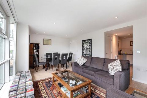 2 bedroom apartment to rent, Phoenix Way, Wandsworth, London, SW18