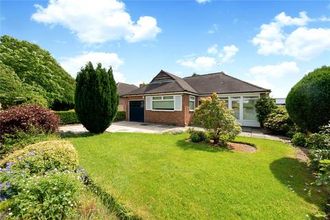 3 bedroom bungalow to rent, Town Lane, Mobberley, Knutsford, Cheshire, WA16
