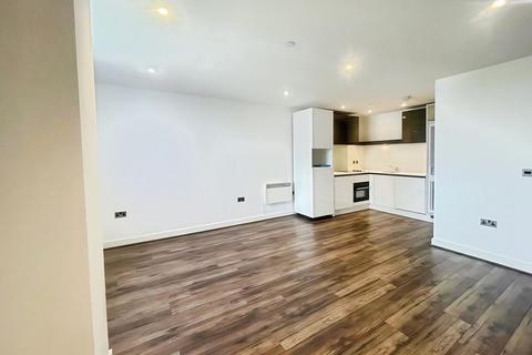 undefined, Churchill Place, Basingstoke RG21