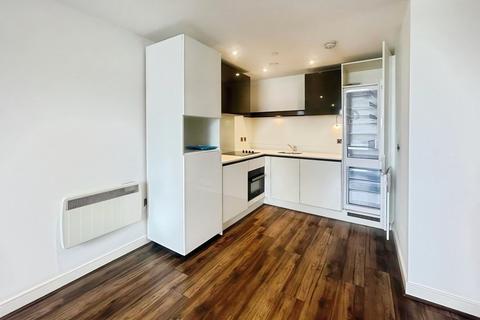 undefined, Churchill Place, Basingstoke RG21