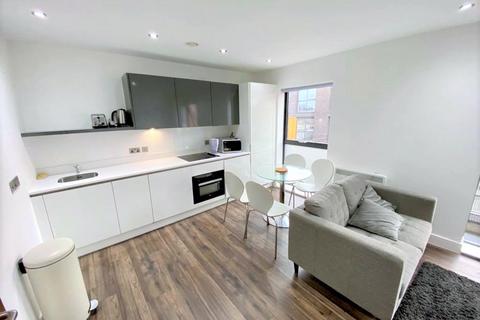 1 bedroom apartment to rent, Regency Place, 50 Parade, Birmingham, B1