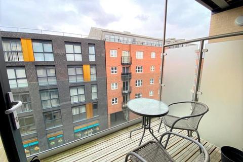 1 bedroom apartment to rent, Regency Place, 50 Parade, Birmingham, B1