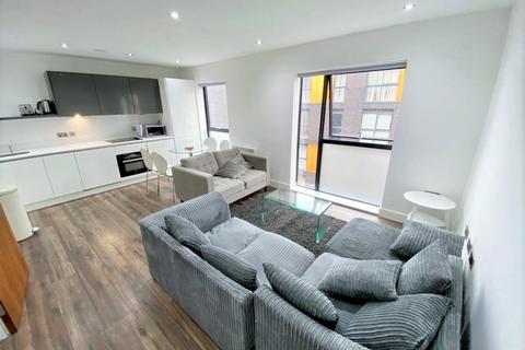 1 bedroom apartment to rent, Regency Place, 50 Parade, Birmingham, B1