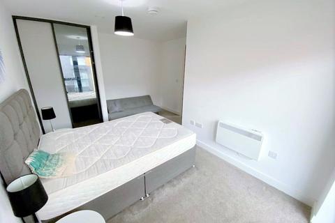 1 bedroom apartment to rent, Regency Place, 50 Parade, Birmingham, B1