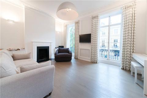 4 bedroom terraced house to rent, Margaretta Terrace, Chelsea, London, SW3