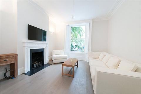 4 bedroom terraced house to rent, Margaretta Terrace, Chelsea, London, SW3